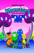 Monsters from the Planet M
