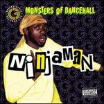 Monsters of Dancehall: Don of All Dons