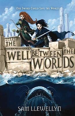 Monsters of Lyonesse: Well Between the Worlds - Llewellyn, Sam