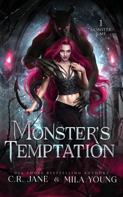 Monster's Temptation: Paranormal Romance - Jane, C R, and Young, Mila