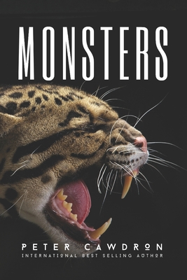 Monsters - Cawdron, Peter