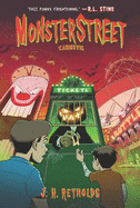 Monsterstreet: Carnevil