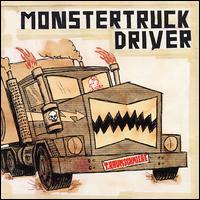 Monstertruckdriver - T. Raumschmiere