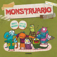 Monstruario