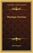 Montagu Norman