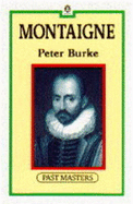 Montaigne - Burke, Peter