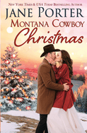 Montana Cowboy Christmas (Wyatt Brothers of Montana)