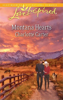 Montana Hearts - Carter, Charlotte