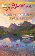 Montana Love Letter