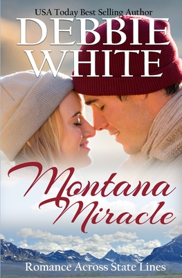 Montana Miracle - White, Debbie