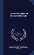 Montana Rangeland Resource Program