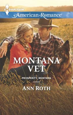 Montana Vet - Roth, Ann