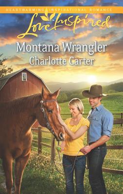 Montana Wrangler - Carter, Charlotte