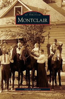 Montclair - City of Montclair (Creator)
