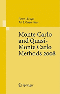 Monte Carlo and Quasi-Monte Carlo Methods 2008