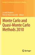 Monte Carlo and Quasi-Monte Carlo Methods 2010
