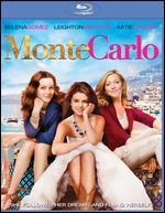 Monte Carlo [Blu-ray]
