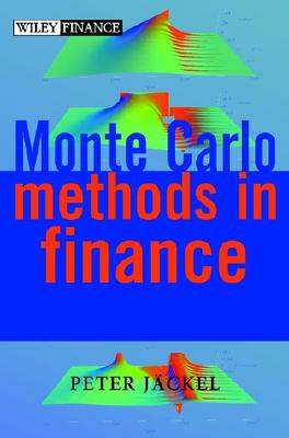 Monte Carlo Methods in Finance - Jckel, Peter