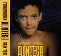 Montega - French Montana/Harry Fraud