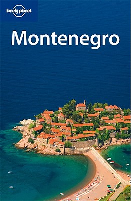 Montenegro - Dragicevich, Peter