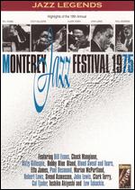 Monterey Jazz Festival 1975 - Mark Massari