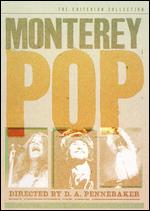 Monterey Pop [Criterion Collection] - D.A. Pennebaker