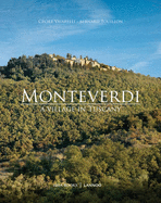 Monteverdi: A Village in Tuscan