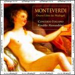 Monteverdi: Lamento della Ninfa - Alessandro Carmignani (alto); Andrea Damiani (tiorba); Claudio Cavina (alto); Concerto Italiano; Daniele Carnovich (bass);...
