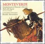 Monteverdi: Ottavo Libro dei Madrigali, Vol. 2 - Concerto Italiano; Rinaldo Alessandrini (conductor)