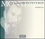 Monteverdi: Tasso Madrigals - Claudio Cavina (alto); Concerto Italiano; Cristina Miatello (soprano); Gian Paolo Fagotto (tenor); Gloria Banditelli (alto);...