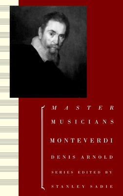 Monteverdi - Arnold, Denis