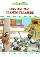 Montezuma's Missing Treasure - Larsen, Anita