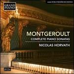Montgeroult: Complete Piano Sonatas