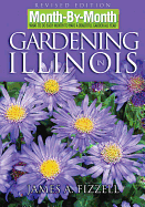 Month by Month Gardening in Illinois: What to Do Each Month to Have a Beautiful Garden All Year