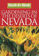 Month by Month Gardening in the Deserts of Nevada