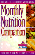 Monthly Nutrition: 31 Days to a Healthier Lifestyle