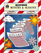 Months & Seasons Thematic Unit