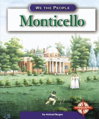 Monticello - Burgan, Michael