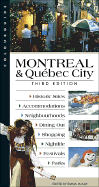 Montreal and Quebec City Colourguide