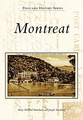 Montreat - Standaert, Mary McPhail, and Standaert, Joseph