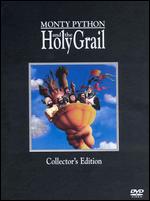 Monty Python and the Holy Grail [Collector's Edition] [2 Discs] - Terry Gilliam; Terry Jones