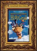 Monty Python and the Holy Grail [Deluxe Edition] [2 Discs] [CD/DVD]