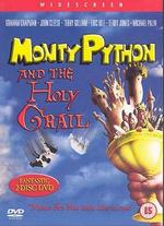 Monty Python and the Holy Grail - Terry Gilliam; Terry Jones