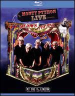 Monty Python Live (Mostly): One Down Five to Go [Blu-ray]