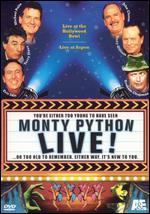 Monty Python Live!  Vol. 1: Live at the Hollywood Bowl/Live at Aspen