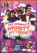 Monty Python's Flying Circus [14 Discs]