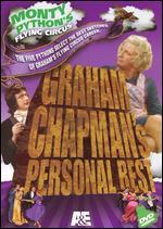 Monty Python's Flying Circus: Graham Chapman's Personal Best - 