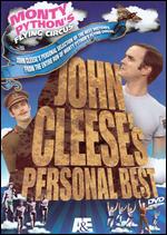 Monty Python's Flying Circus: John Cleese's Personal Best - 
