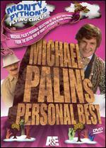 Monty Python's Flying Circus: Michael Palin's Personal Best