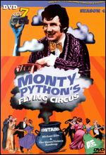 Monty Python's Flying Circus: Season 4 - 